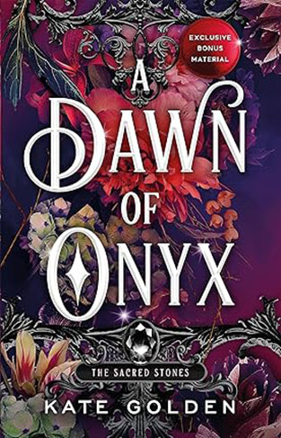 A Dawn of Onyx Book 1